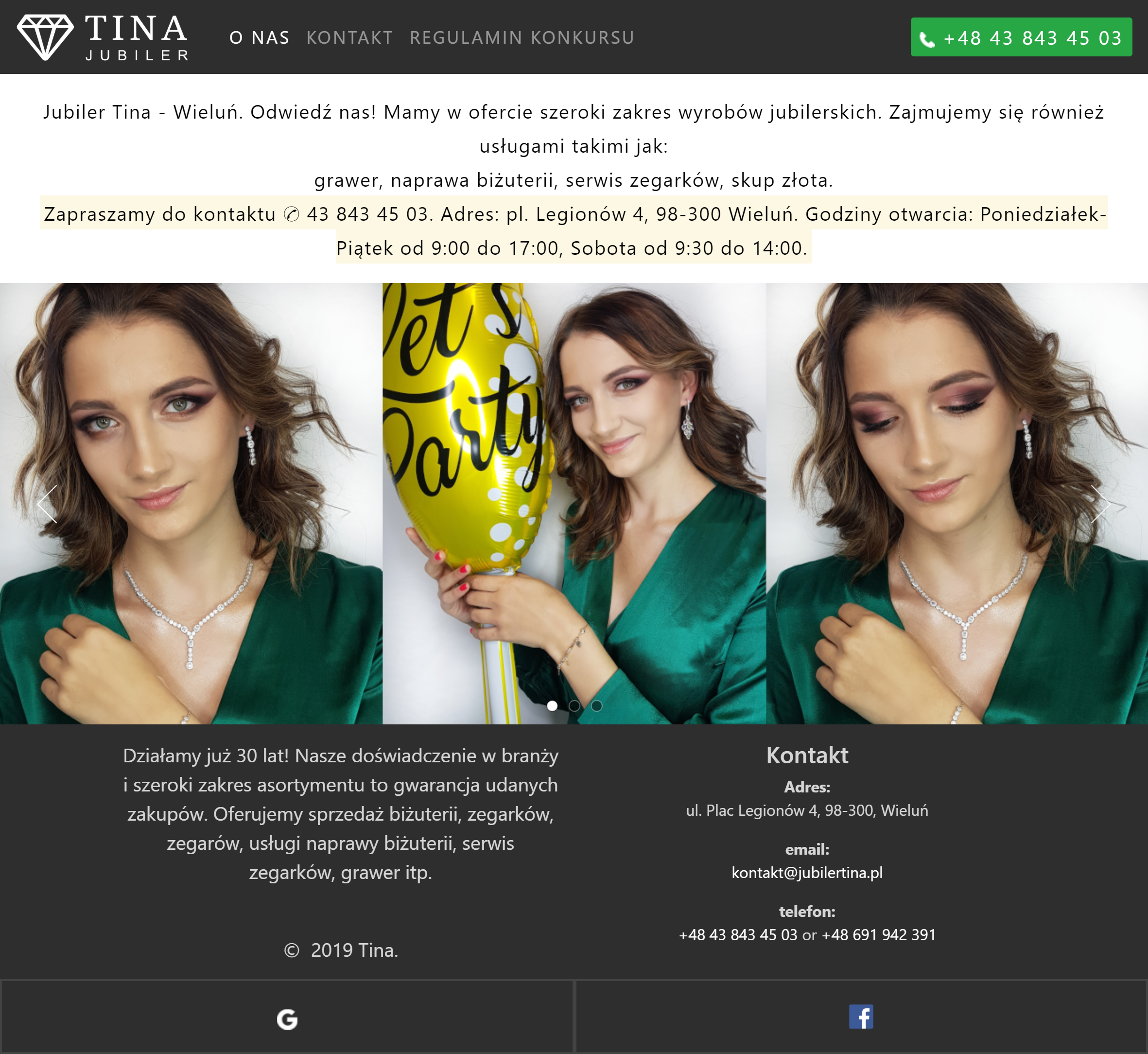 jubilertina.pl